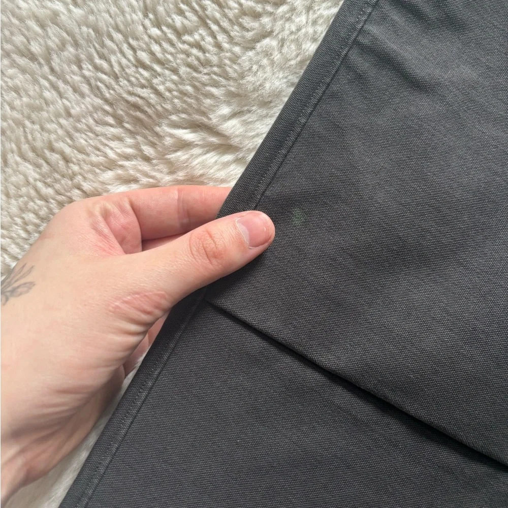 lululemon athletica Black Men's Jogger Sweatpants - Picture 3 of 8